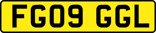 FG09GGL