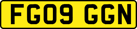 FG09GGN