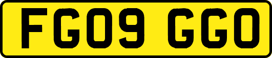 FG09GGO