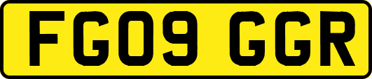 FG09GGR