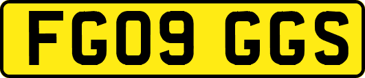 FG09GGS