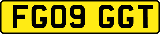 FG09GGT