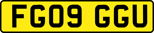 FG09GGU