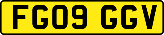 FG09GGV