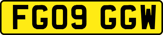 FG09GGW