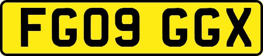 FG09GGX