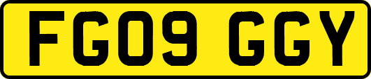 FG09GGY