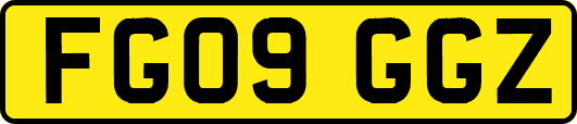 FG09GGZ
