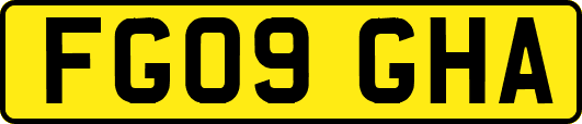 FG09GHA