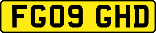 FG09GHD