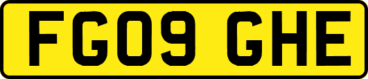 FG09GHE