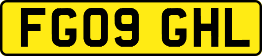 FG09GHL