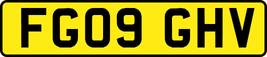 FG09GHV