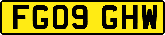 FG09GHW