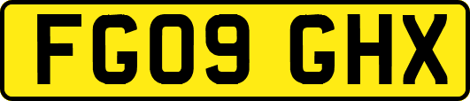 FG09GHX