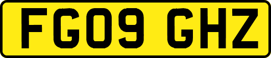 FG09GHZ