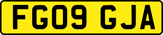 FG09GJA