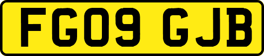 FG09GJB
