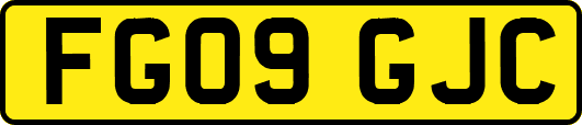 FG09GJC