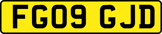 FG09GJD