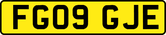 FG09GJE