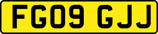FG09GJJ