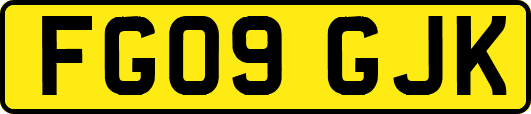 FG09GJK