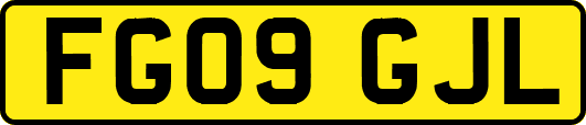 FG09GJL