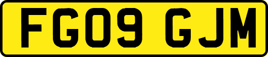 FG09GJM