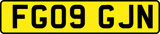 FG09GJN