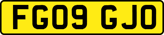 FG09GJO