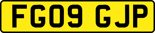 FG09GJP