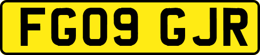 FG09GJR