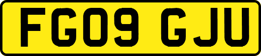 FG09GJU