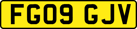 FG09GJV