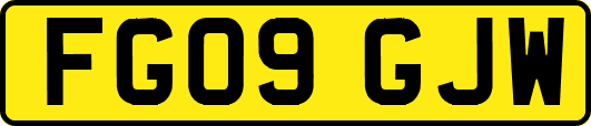 FG09GJW