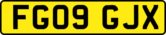FG09GJX