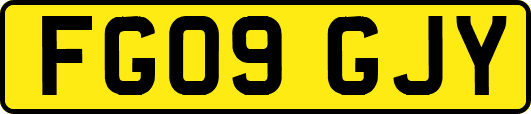 FG09GJY