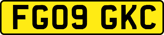 FG09GKC