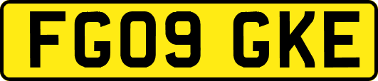 FG09GKE