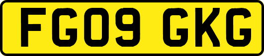 FG09GKG