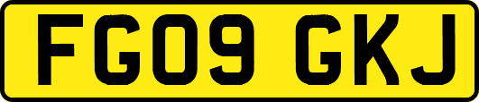 FG09GKJ