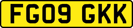 FG09GKK