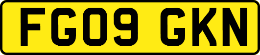FG09GKN