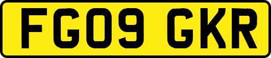 FG09GKR
