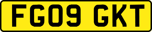 FG09GKT