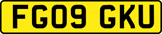 FG09GKU