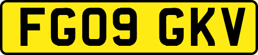 FG09GKV