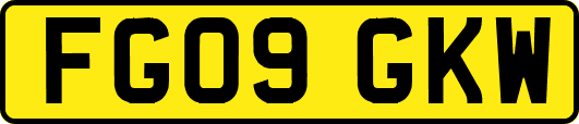 FG09GKW