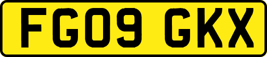 FG09GKX